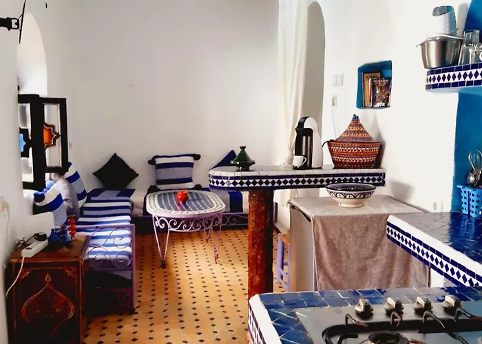 Dar Sidi Mgdol