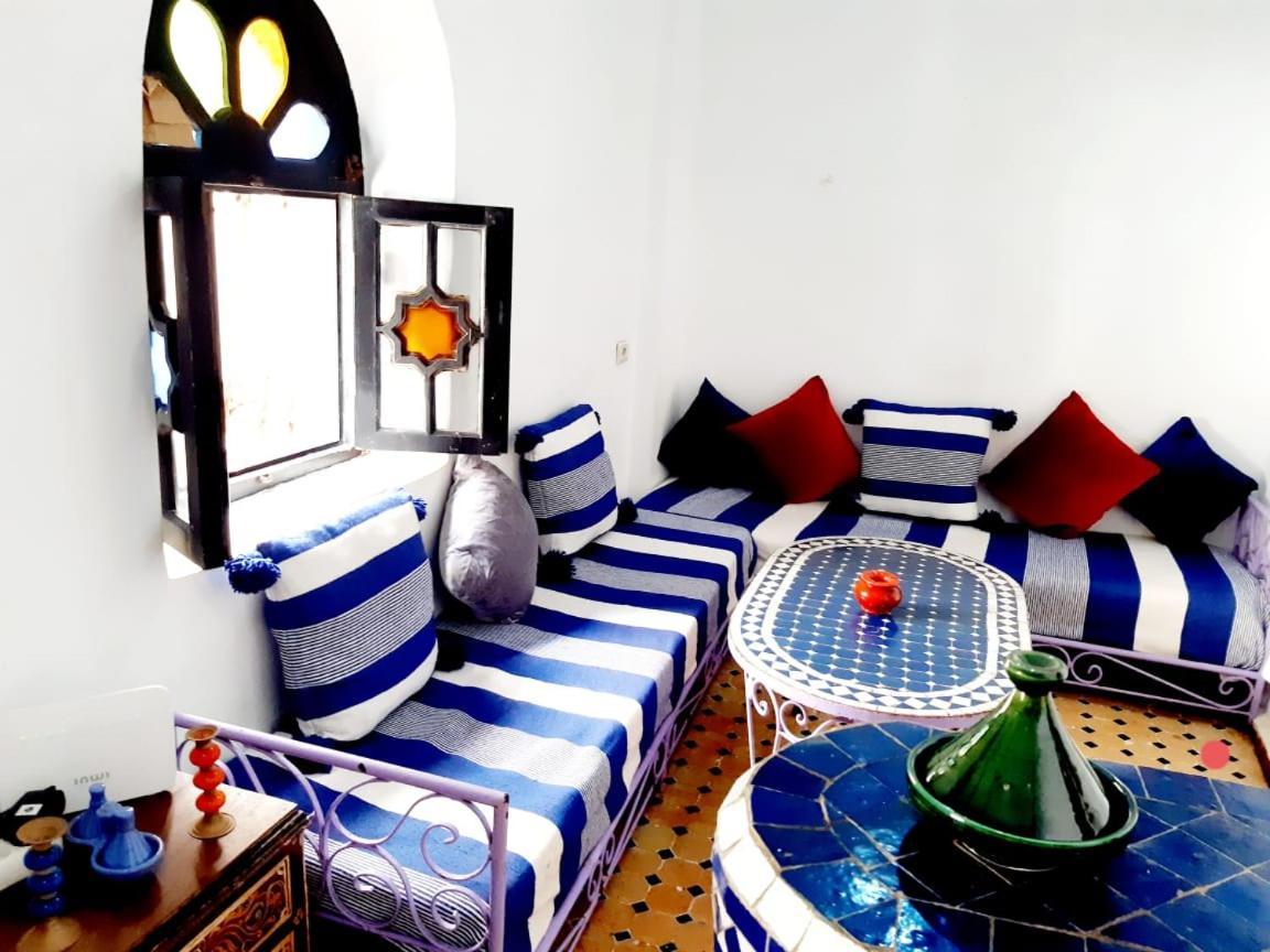Dar Sidi Mgdol Apartamento *