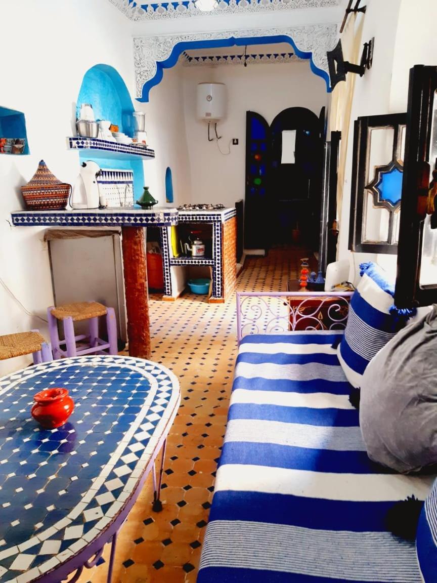 Dar Sidi Mgdol Apartamento *