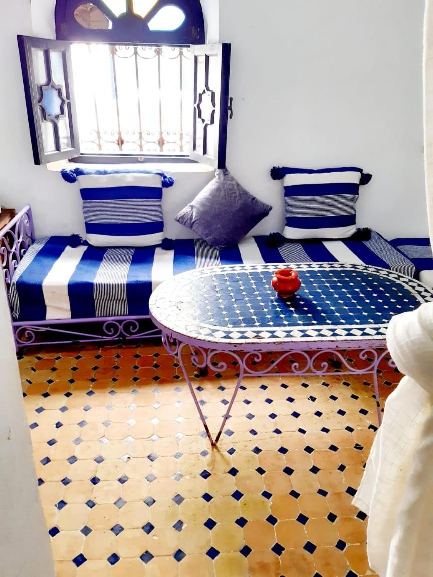 Dar Sidi Mgdol Apartamento