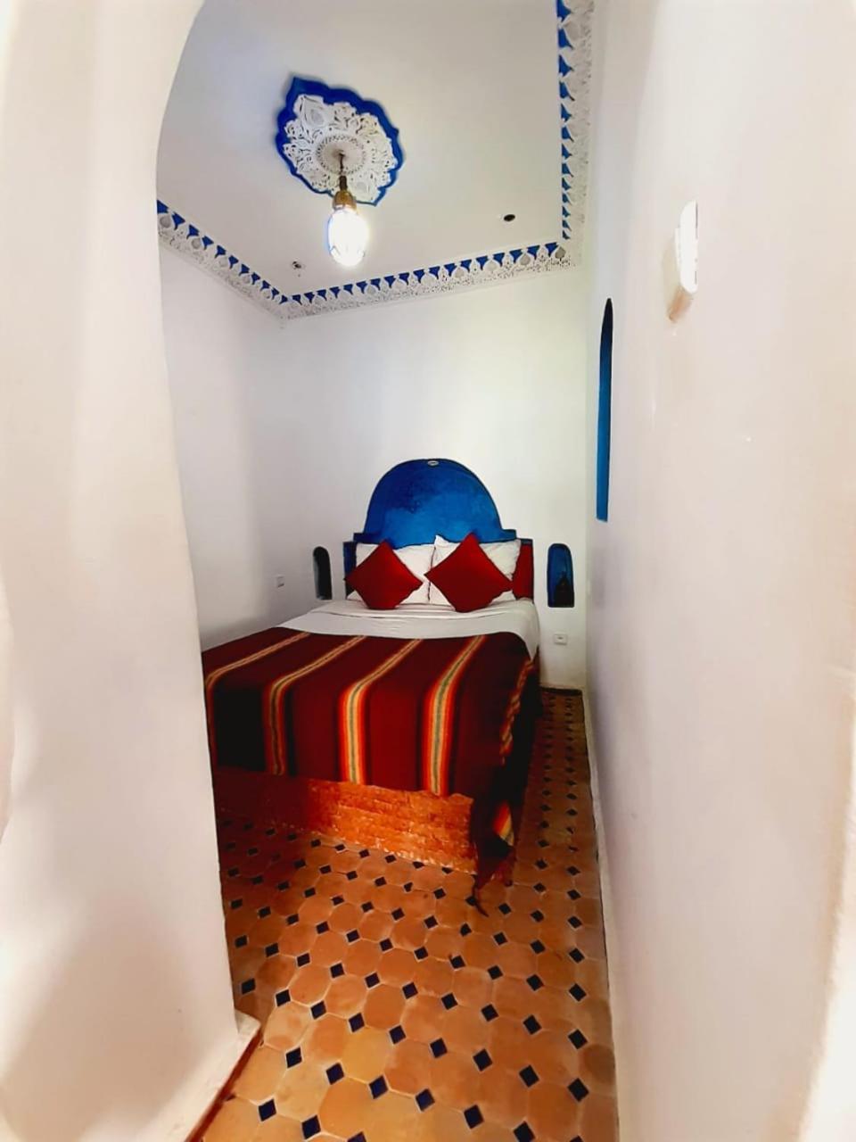 Dar Sidi Mgdol Apartamento Esauira