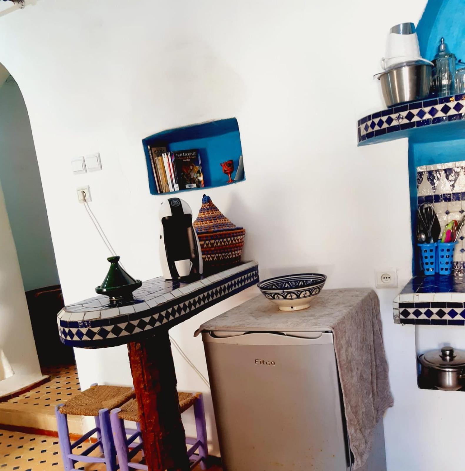 Apartamento Dar Sidi Mgdol Esauira