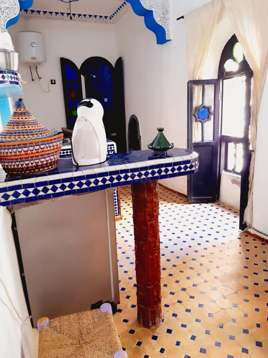 Dar Sidi Mgdol Apartamento