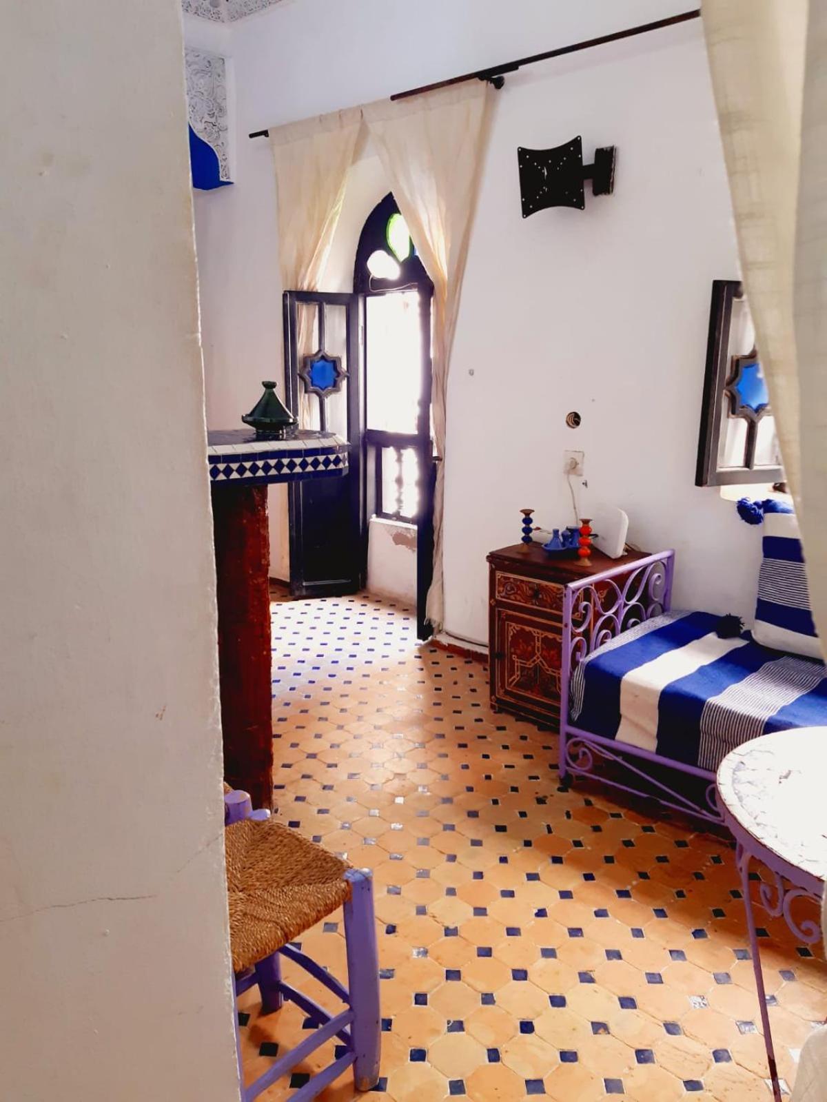 Apartamento Dar Sidi Mgdol *