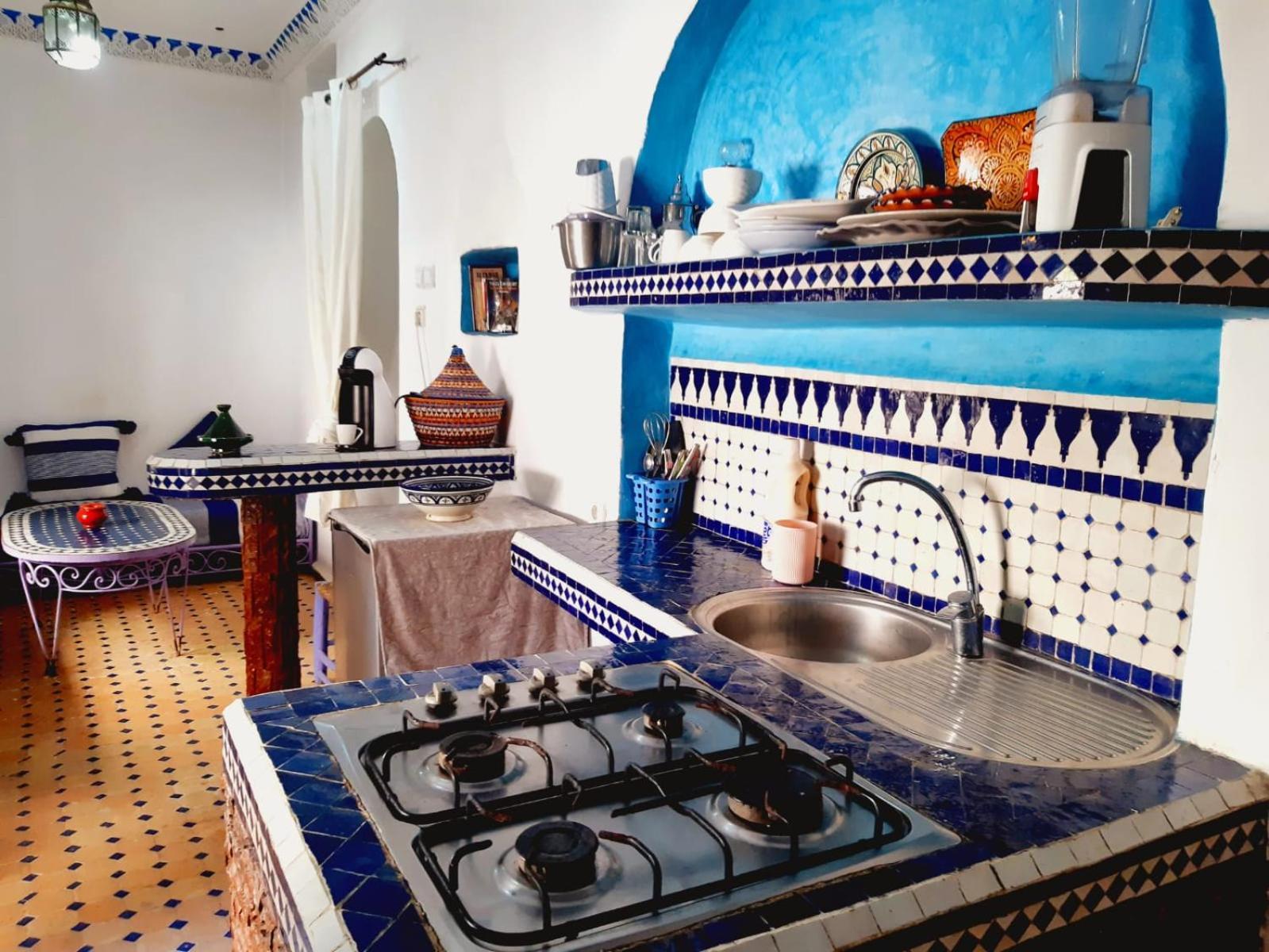Apartamento Dar Sidi Mgdol Esauira