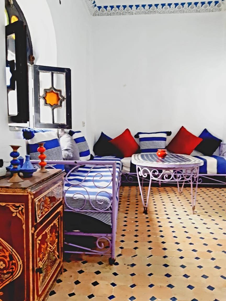 Dar Sidi Mgdol Apartamento Esauira