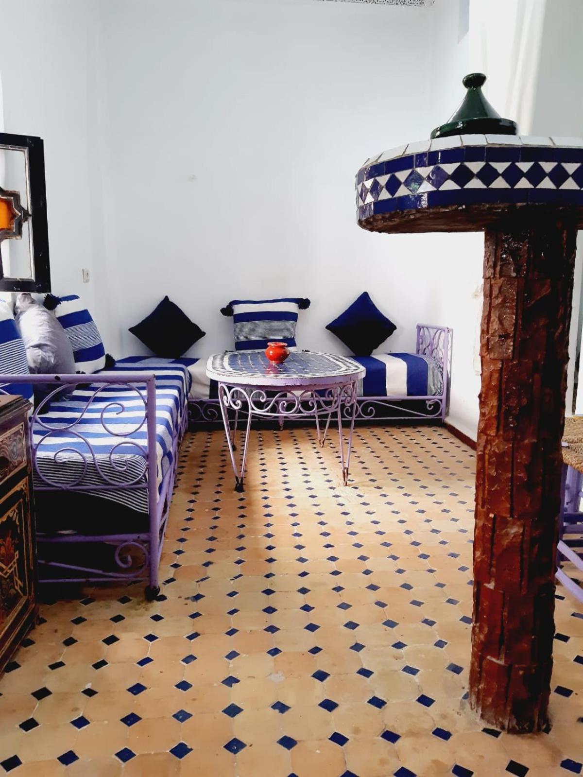 Dar Sidi Mgdol Apartamento