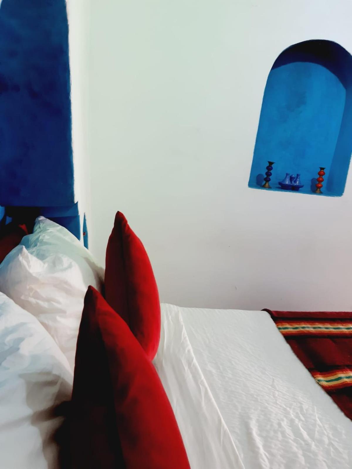 Dar Sidi Mgdol Apartamento