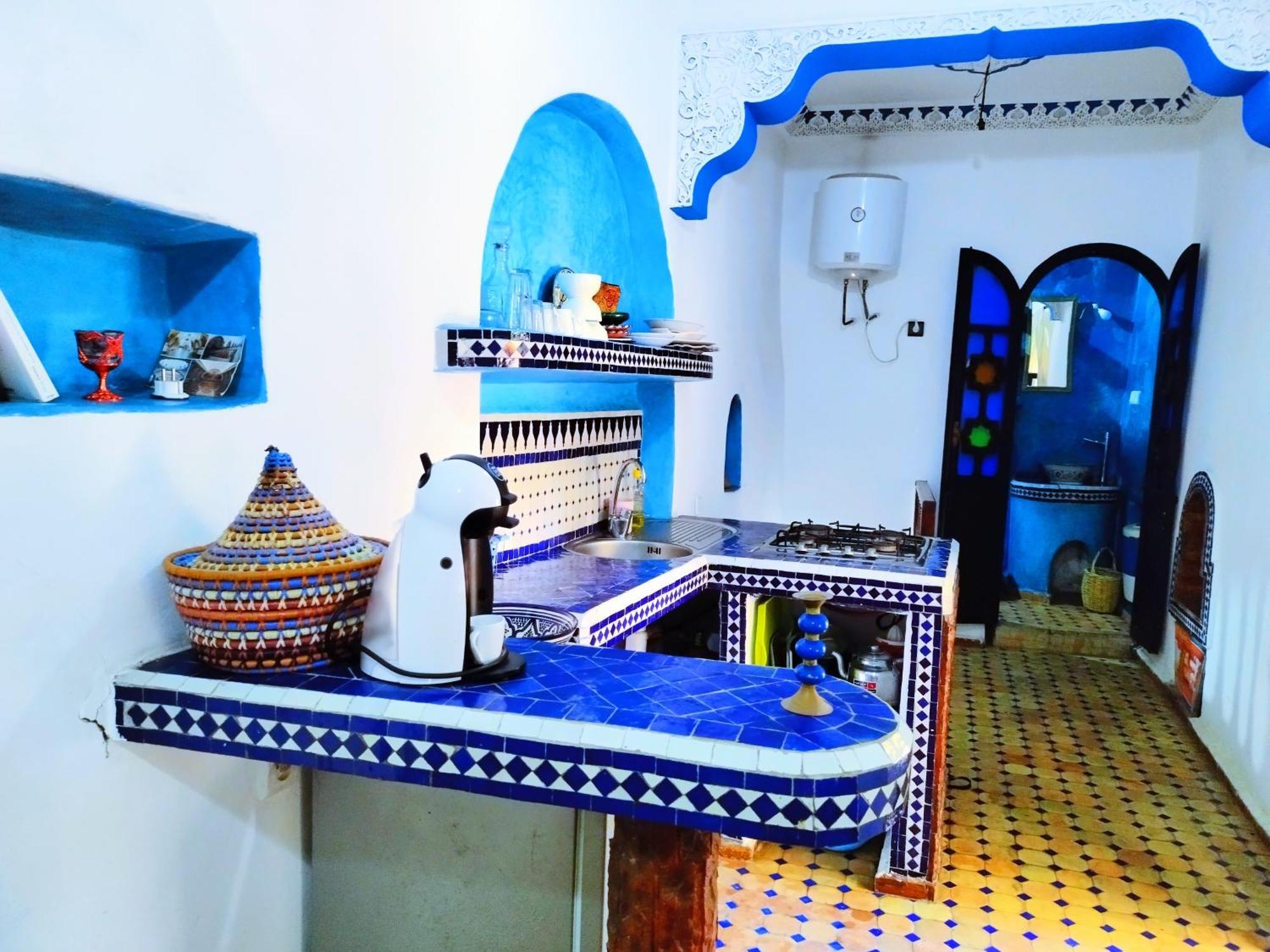 Dar Sidi Mgdol
