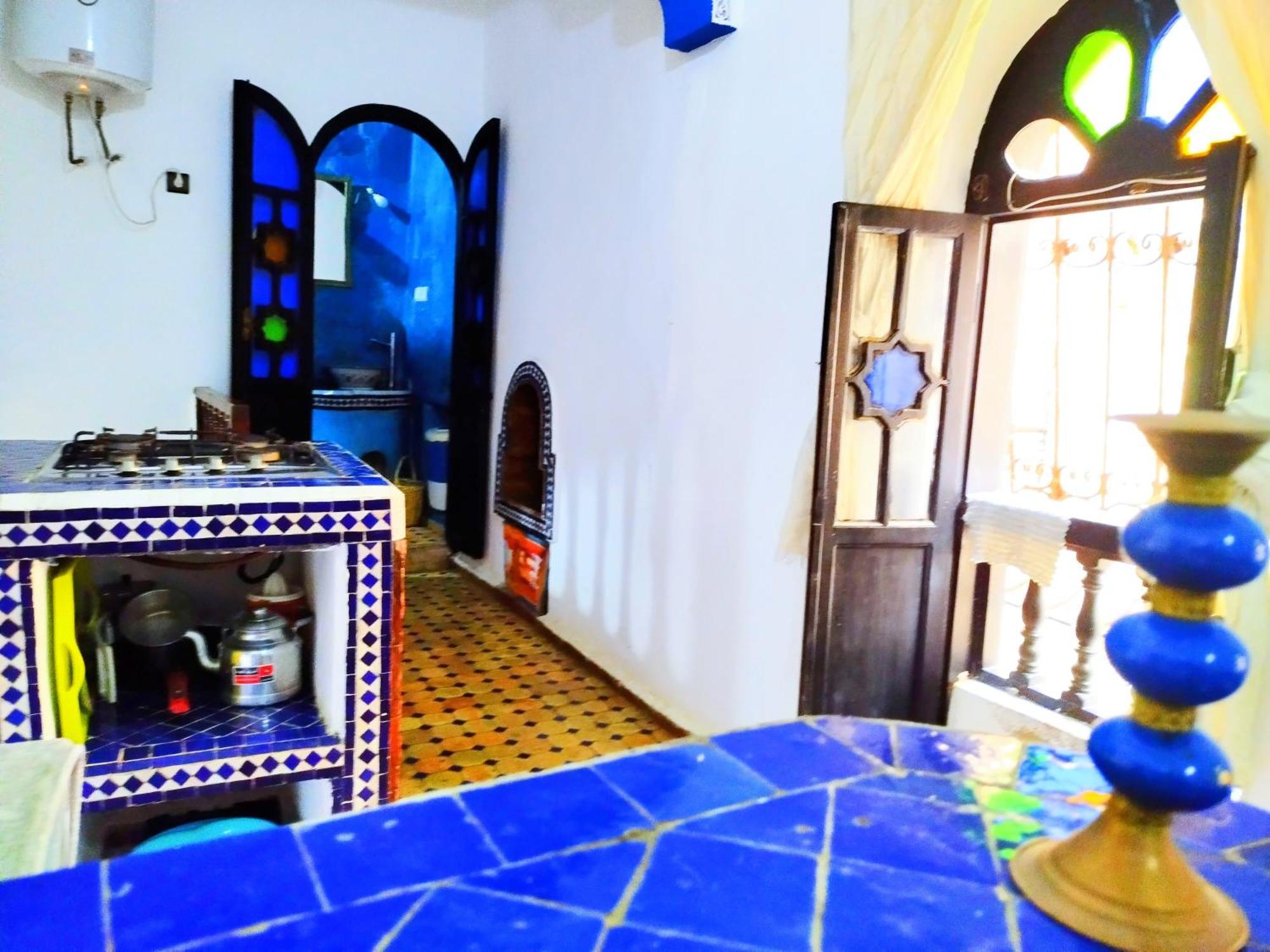 Dar Sidi Mgdol