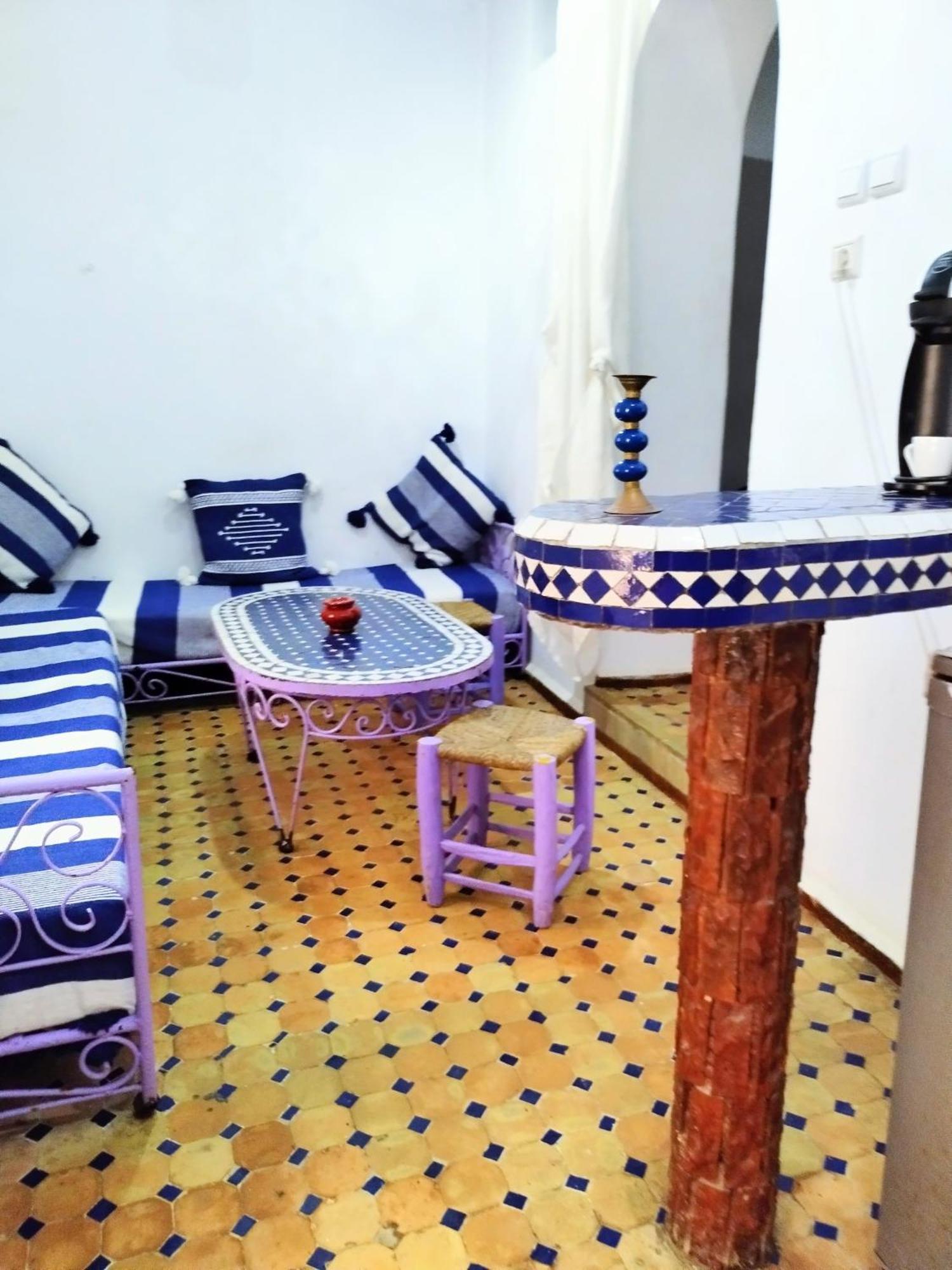 Apartamento Dar Sidi Mgdol Esauira