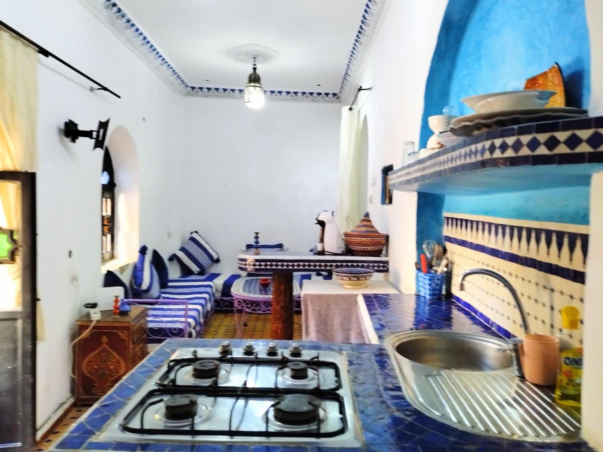 Dar Sidi Mgdol *