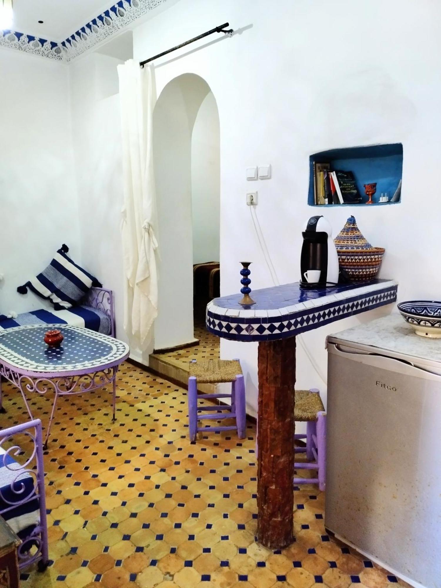 Dar Sidi Mgdol Apartamento