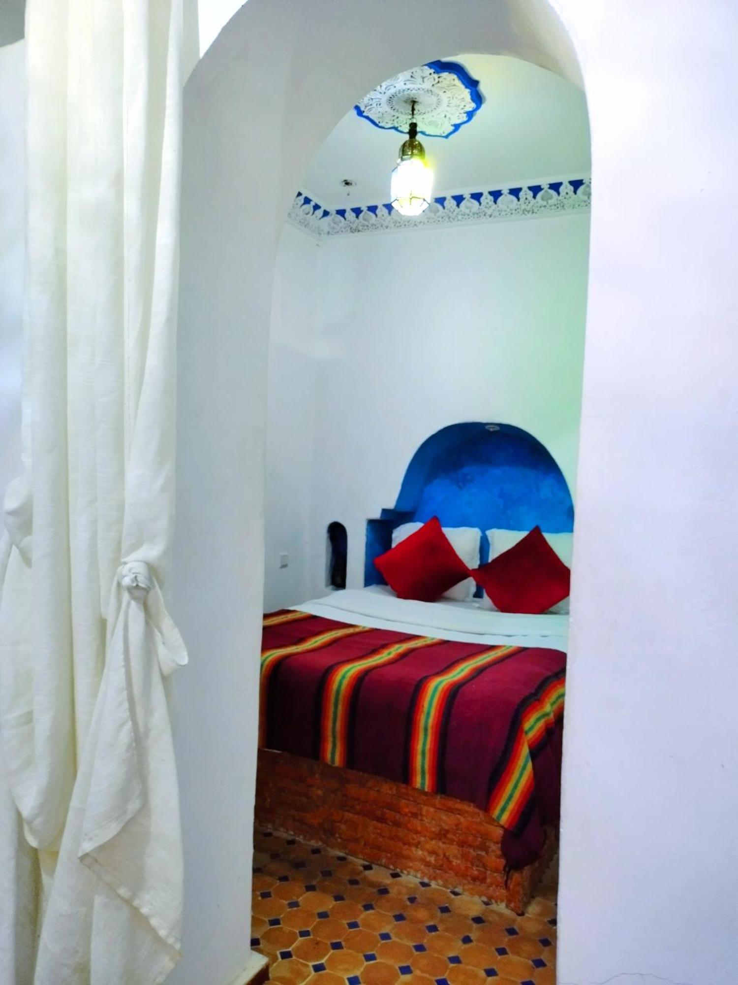 Apartamento Dar Sidi Mgdol Esauira